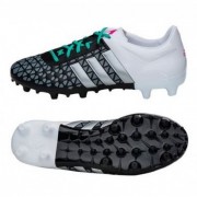 Adidas 12267 Бутсы Adidas Ace 15.3 FG/AG (черно-белые) фото